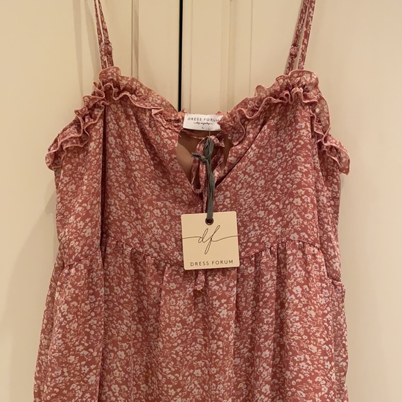 Dress size L - Picture 6 of 6